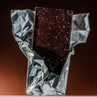 Raaka Chocolate 90% Salted Super Dark Chocolate Bar (Cane Sugar Free)
