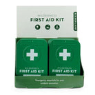 Kikkerland Design Inc Wilderness First Aid Kit