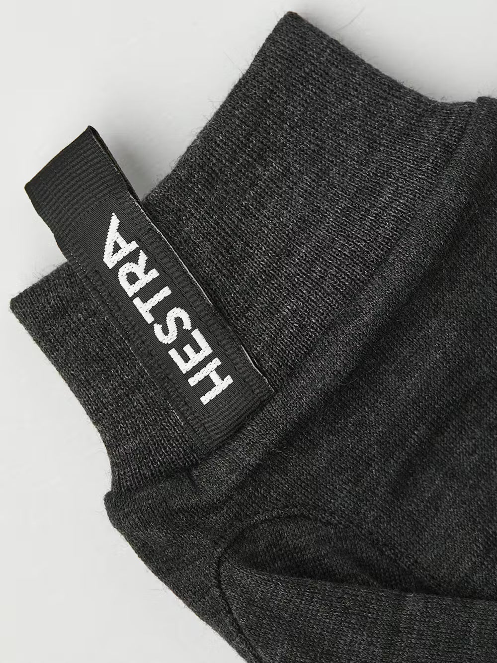 Merino Wool Liner Active Charcoal