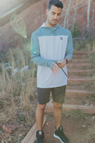 Men's Ascent Sun Hoodie