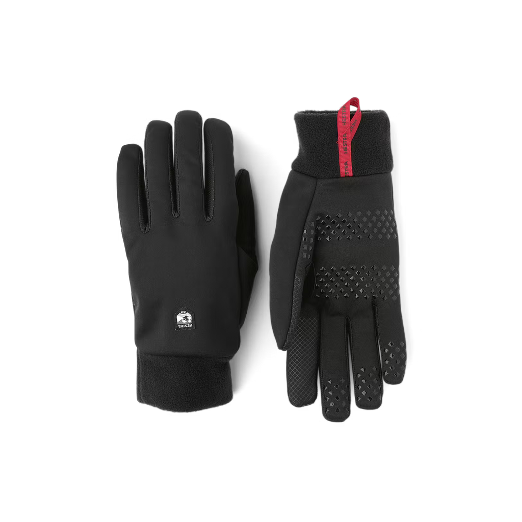 Wind Shield Liner Black Unisex