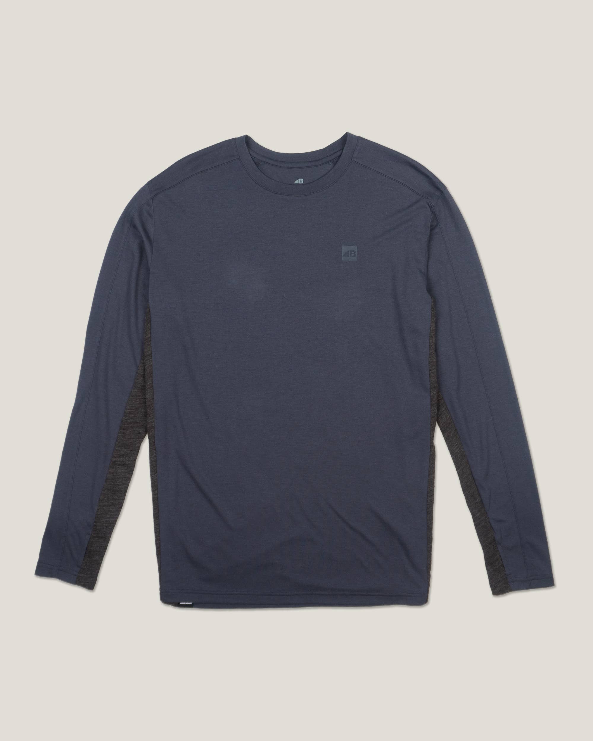 Men's Dyer Tek Long Sleeve