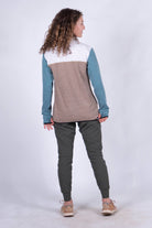 Women's Powell Fleece Pullover