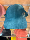 Grand Lake Corduroy hats