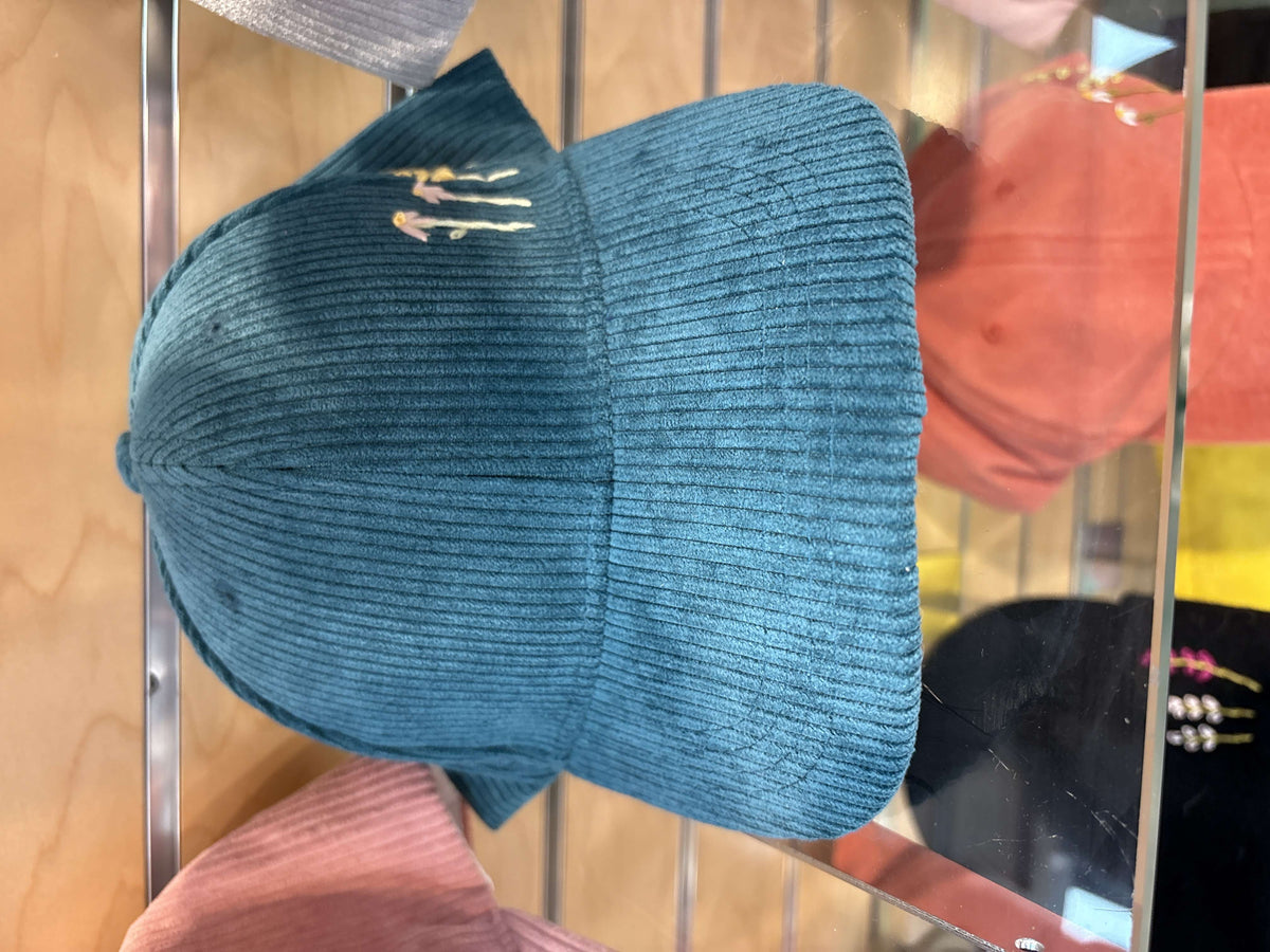 Grand Lake Embroidery Grand Lake Corduroy hats