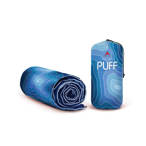 Eco-Performance Blanket