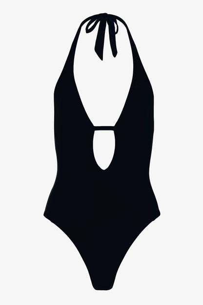 The Deep