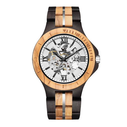 Ice Man Watch