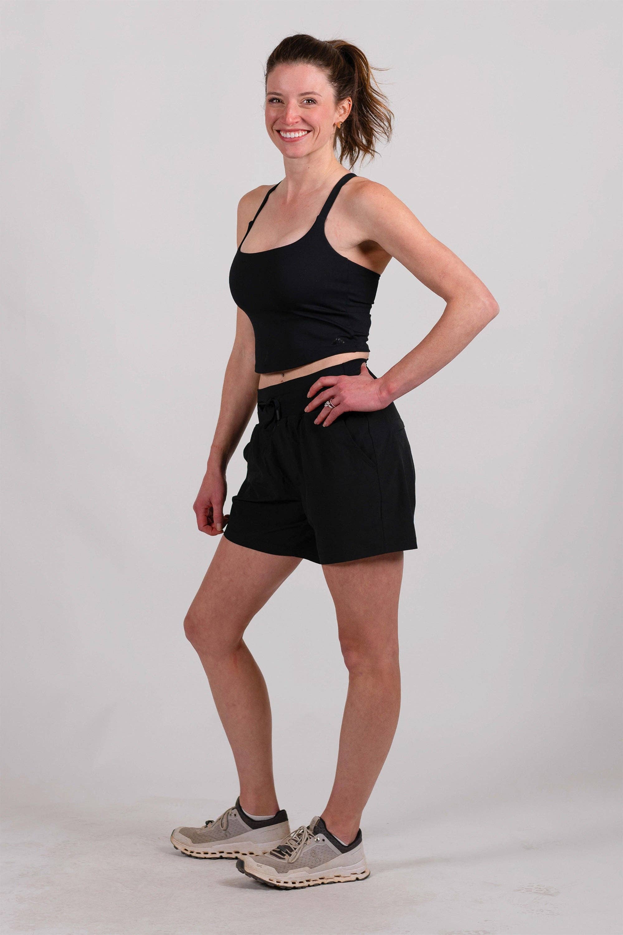 Women's Trailhead Tek Tank