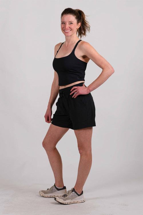 Women's Trailhead Tek Tank