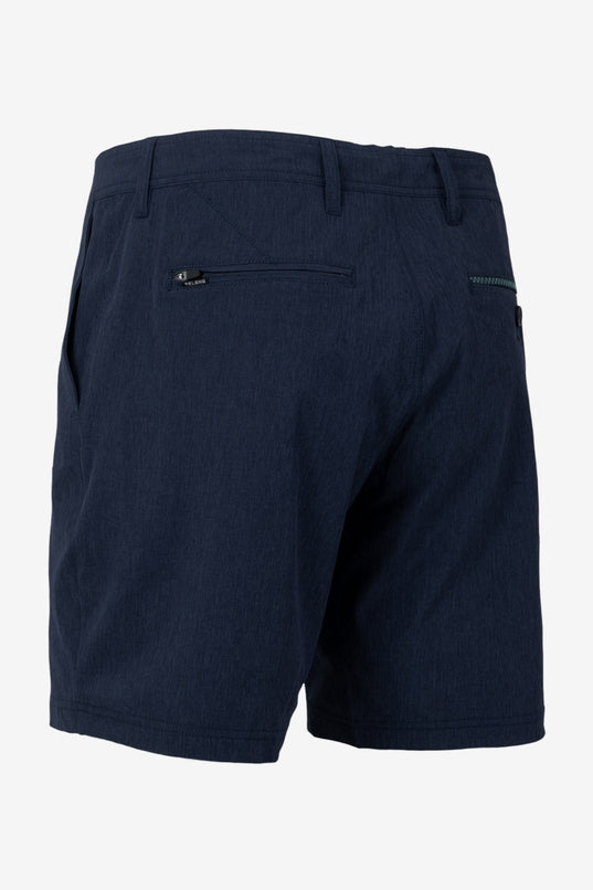 10" Rocky Mountain Board Shorts