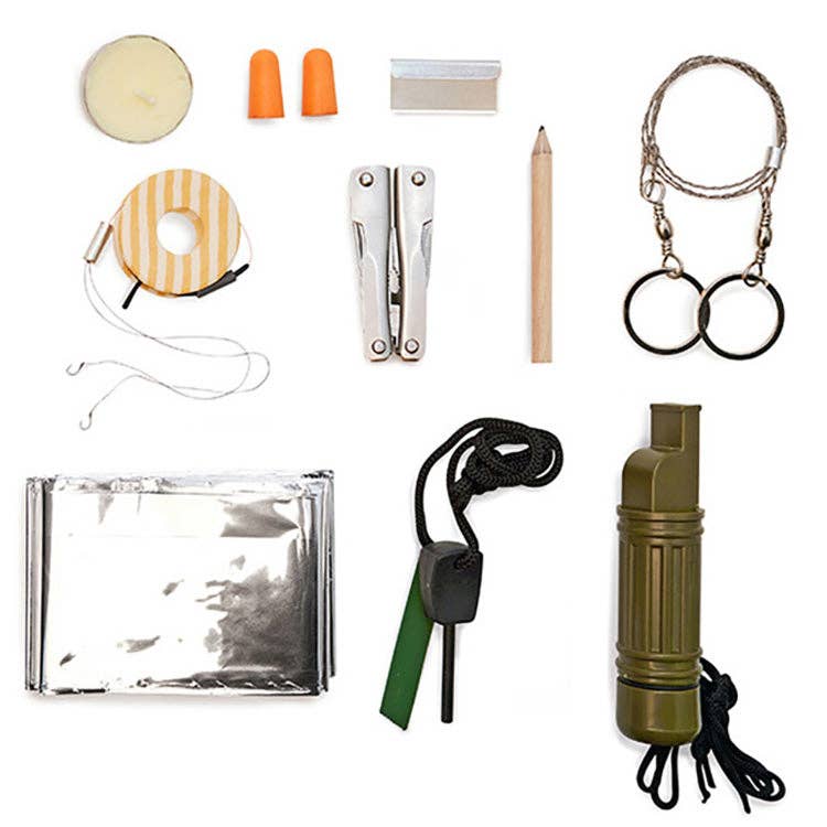 Survival Kit