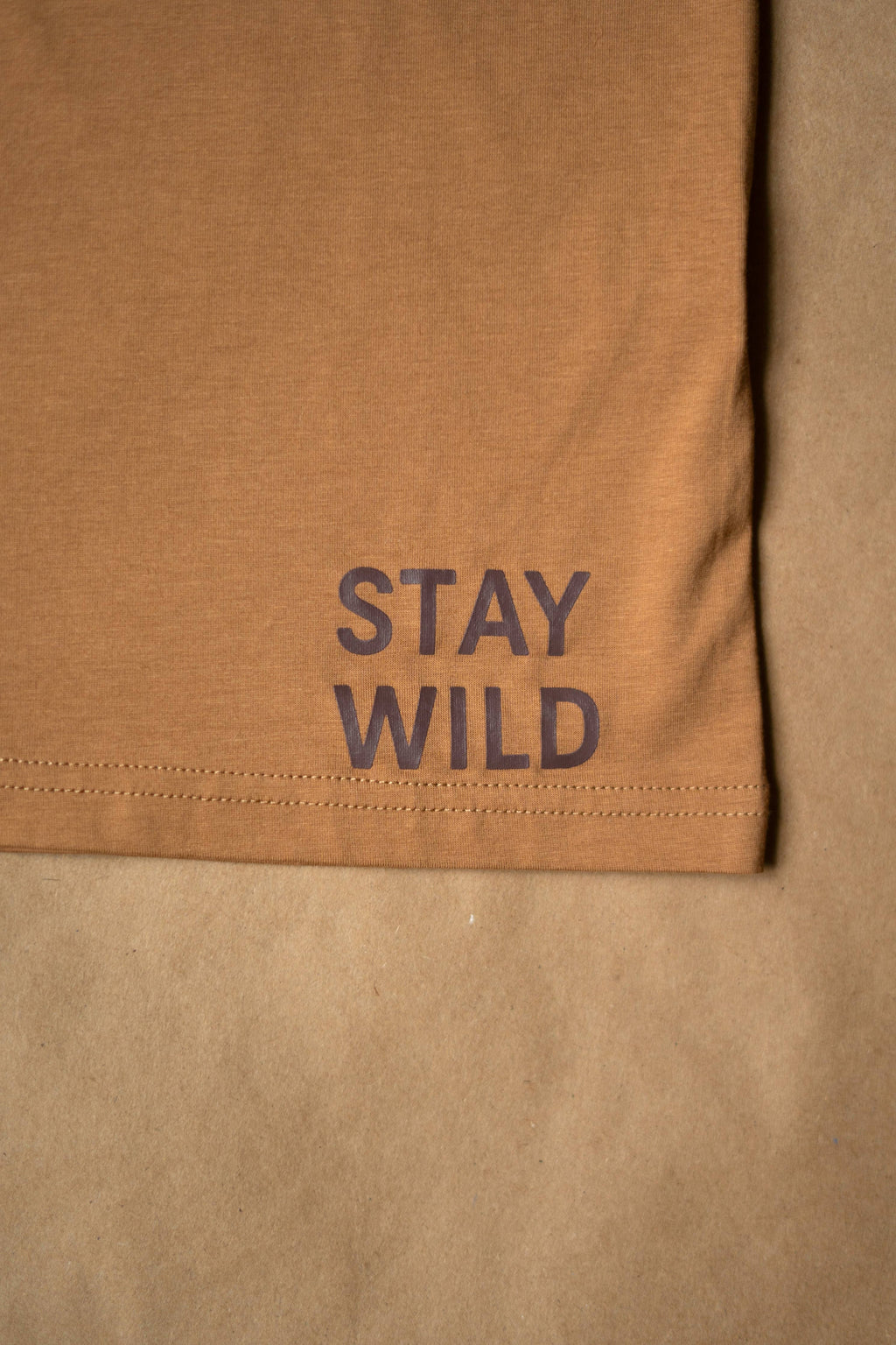 Whispering Woods Tee