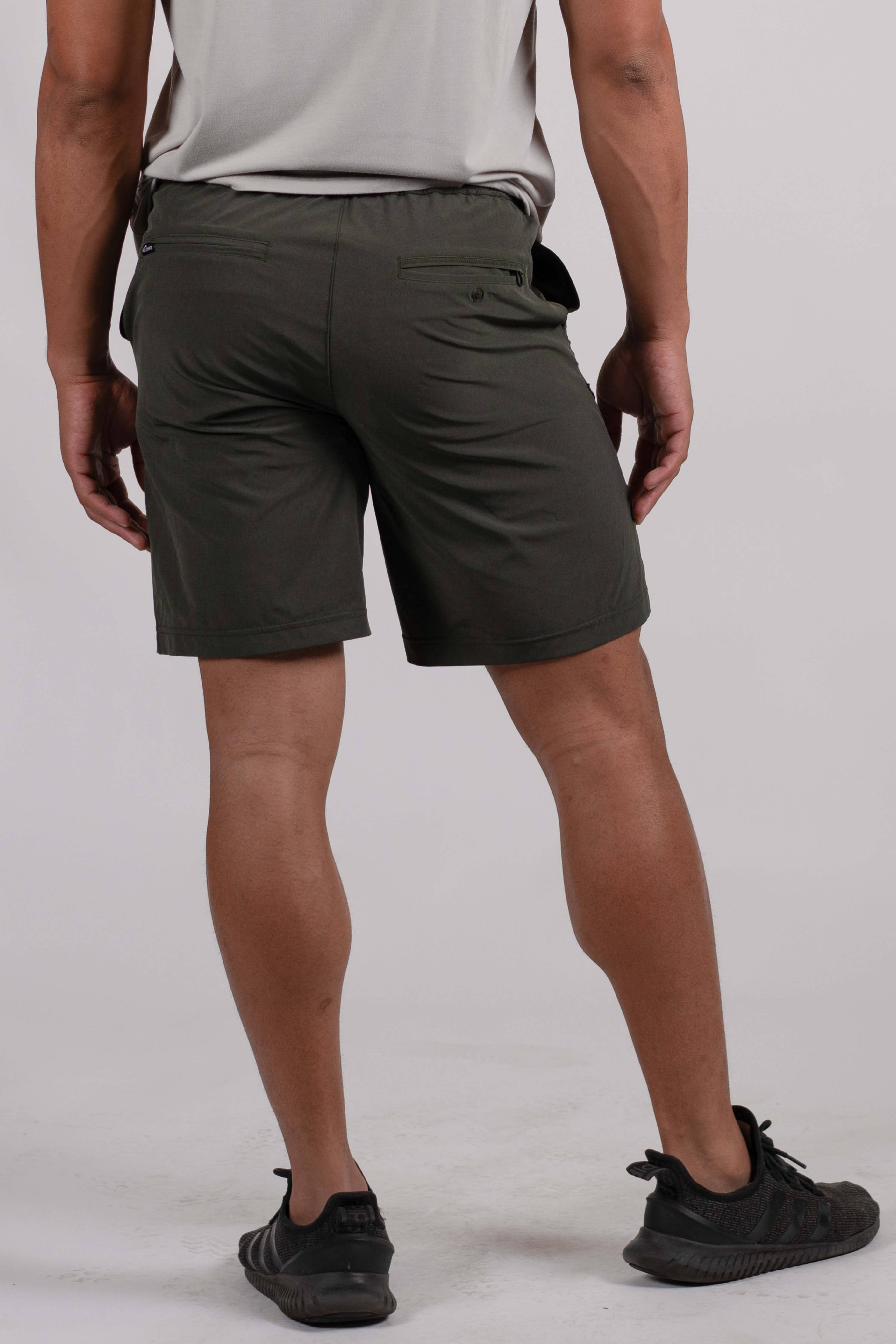 Men's 8.5" Rocky Mountain Board Shorts 2.0