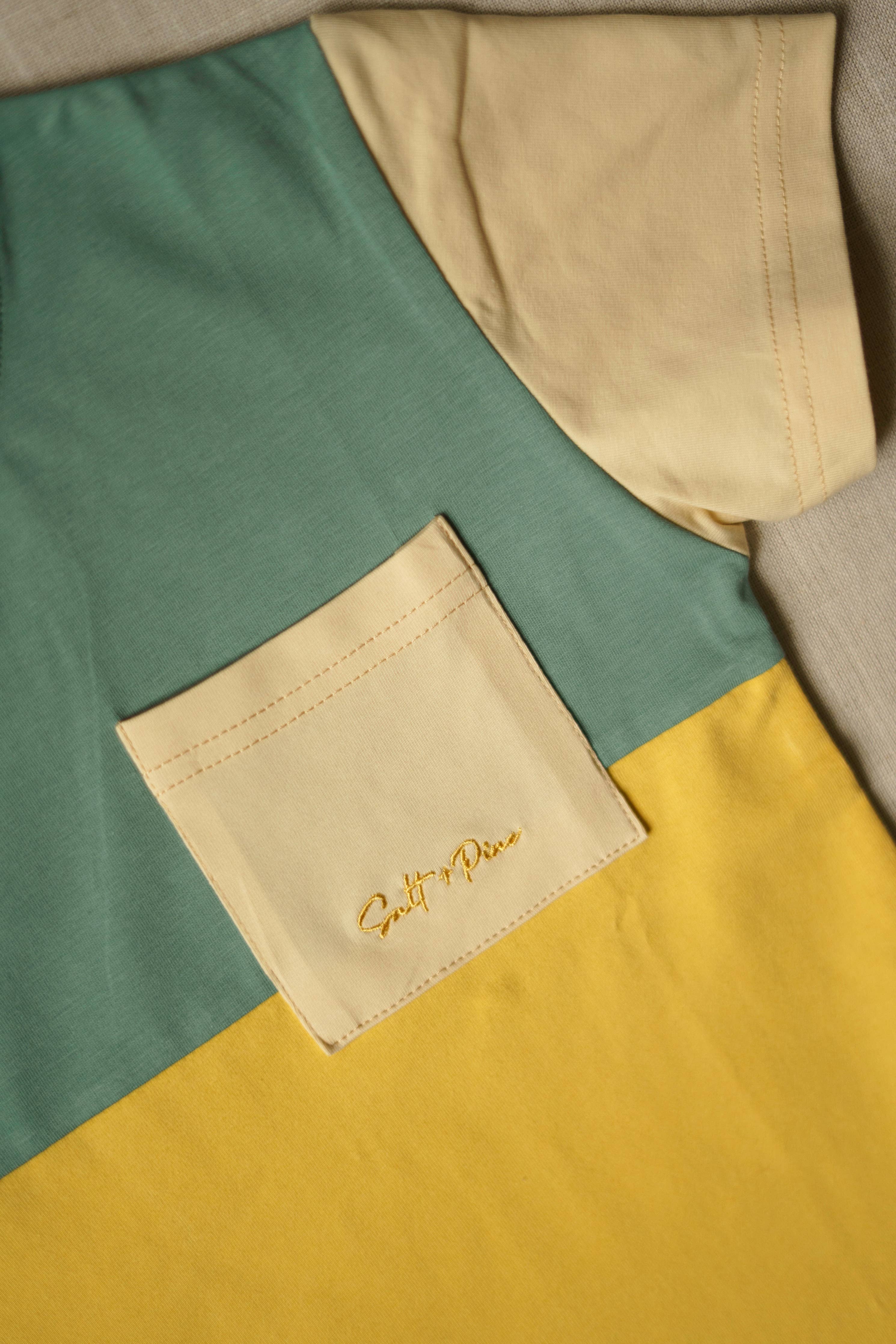 Sun Sprout Tee