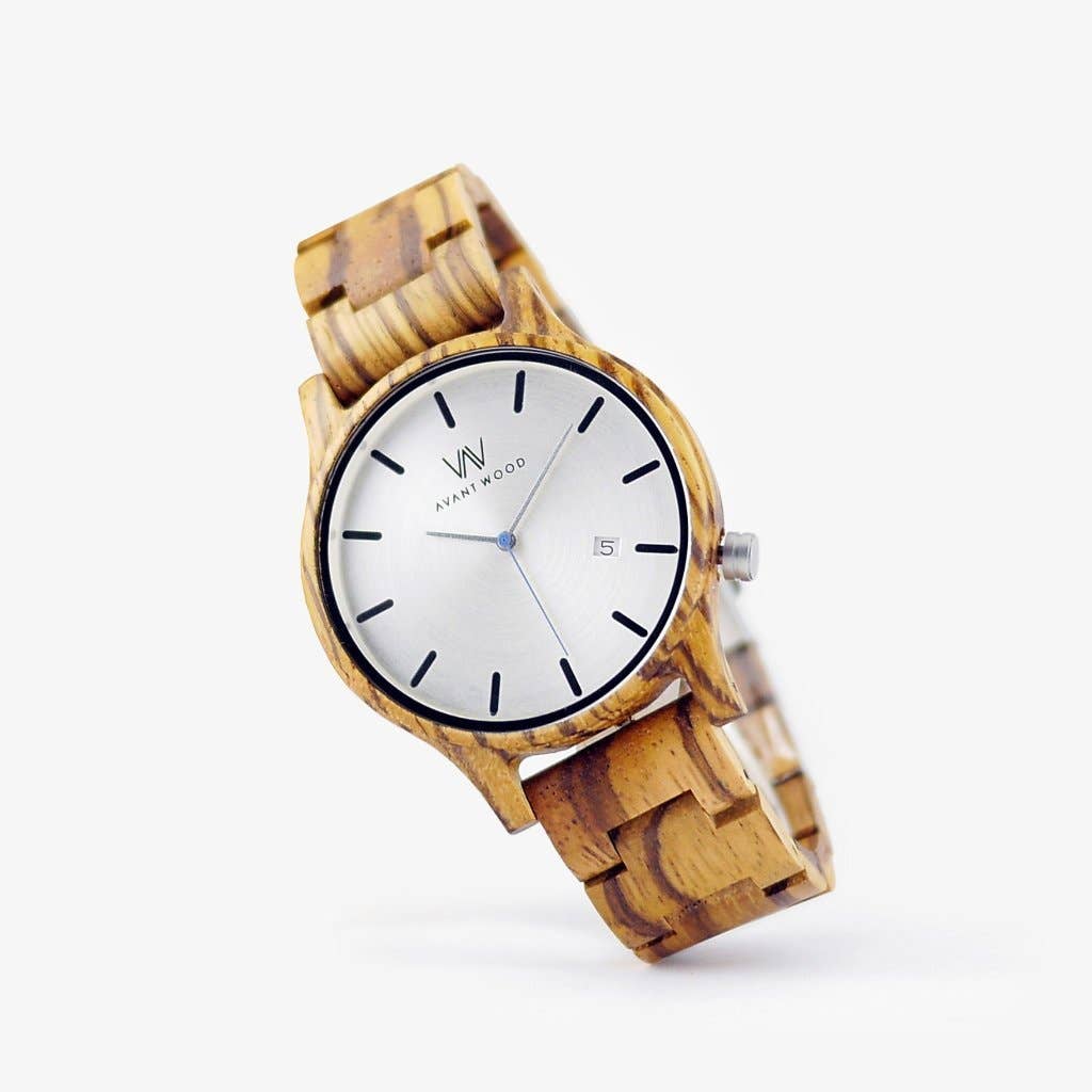 Urban Classic - Orient Silver - Men's Watch