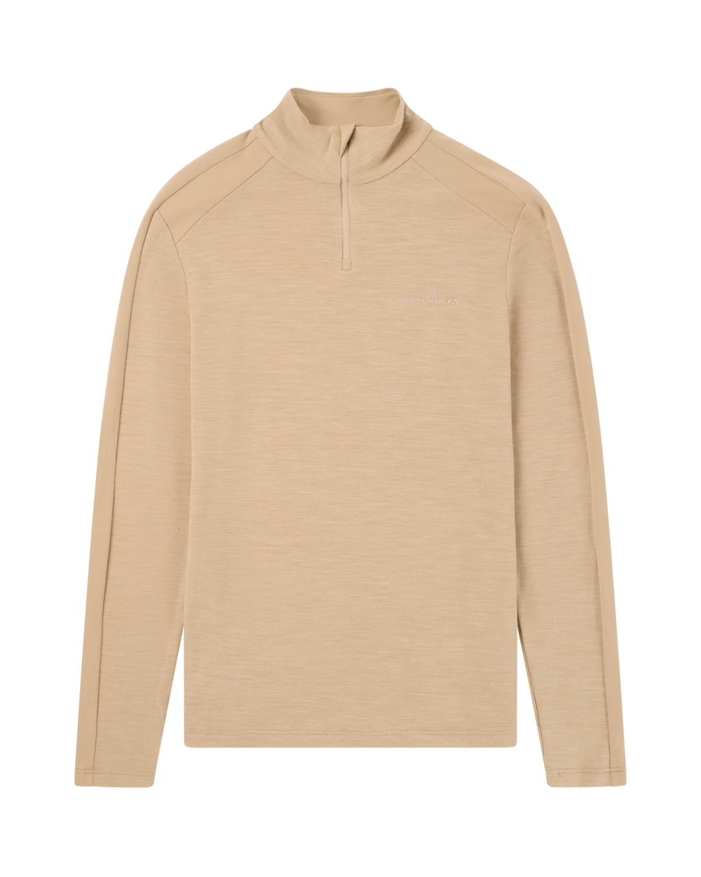 Men's 5Mila Quarter-Zip Desert