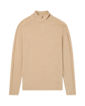 Men's 5Mila Quarter-Zip Desert
