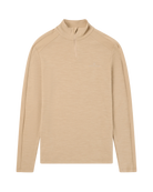 Men's 5Mila Quarter-Zip Desert