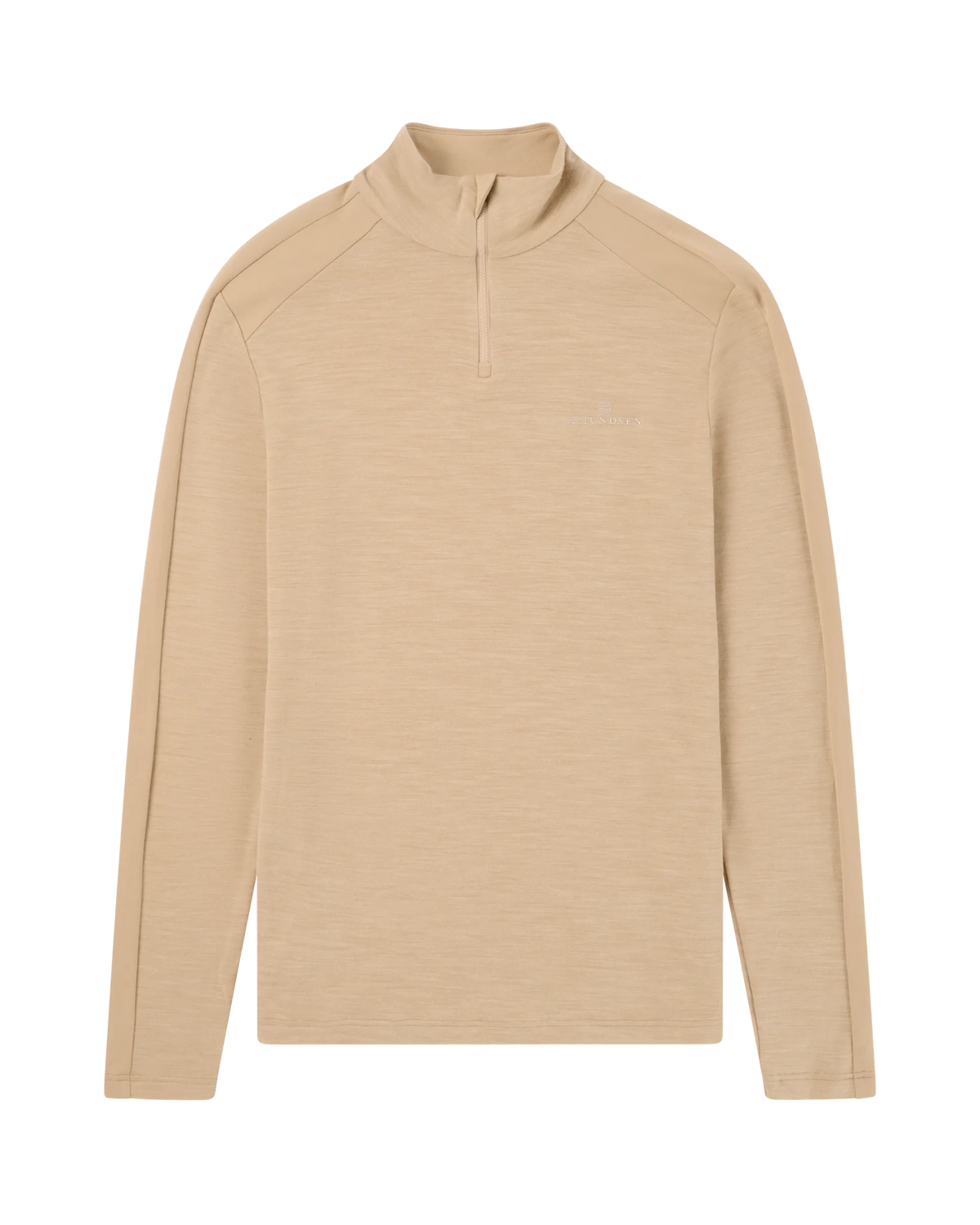 Men's 5Mila Quarter-Zip Desert