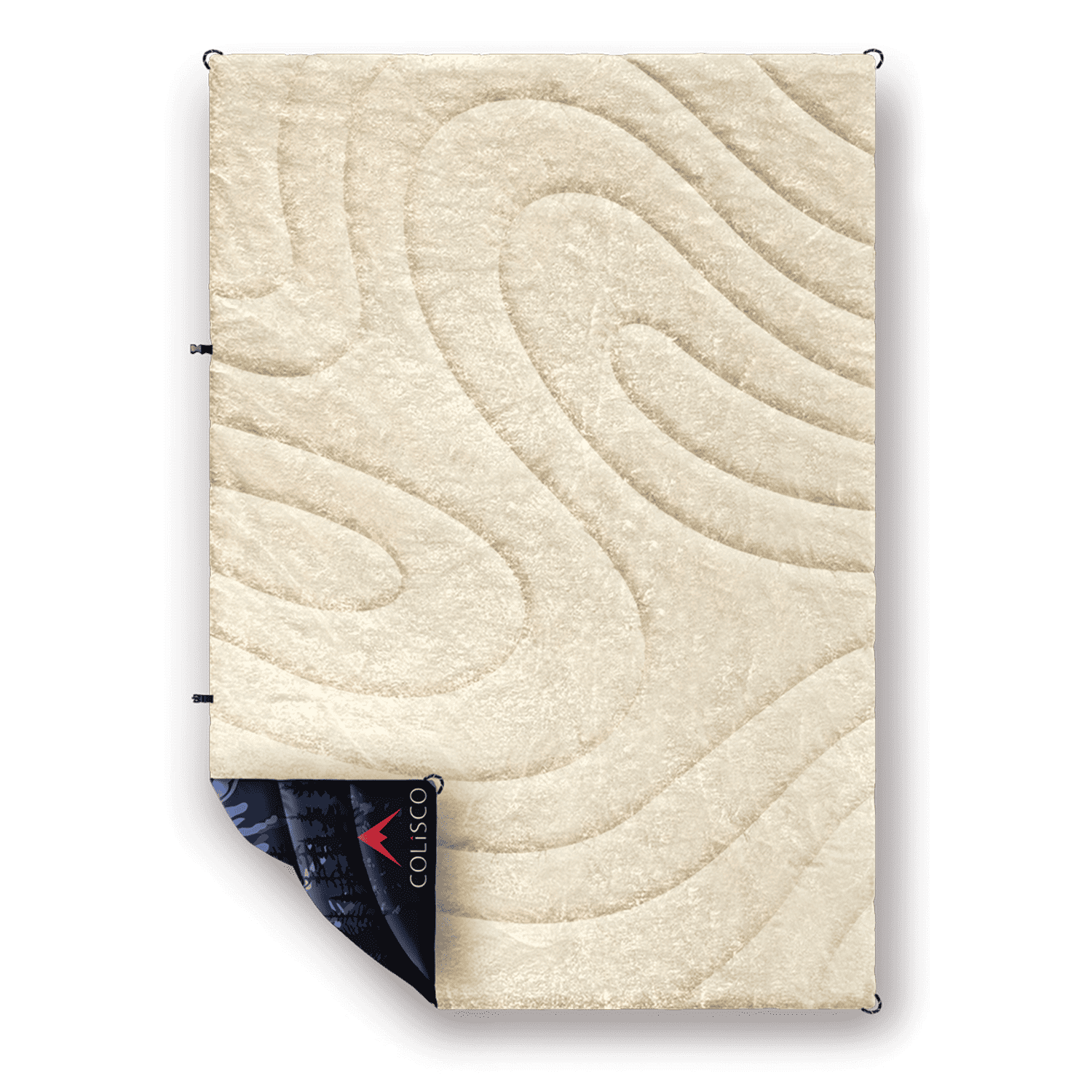 Colisco Eco-Performance Blanket