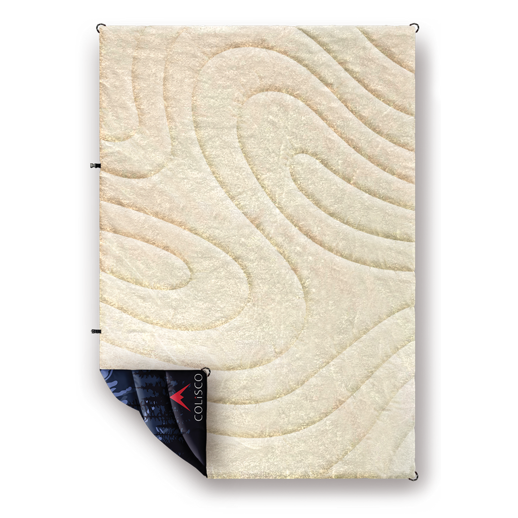 Eco-Performance Blanket