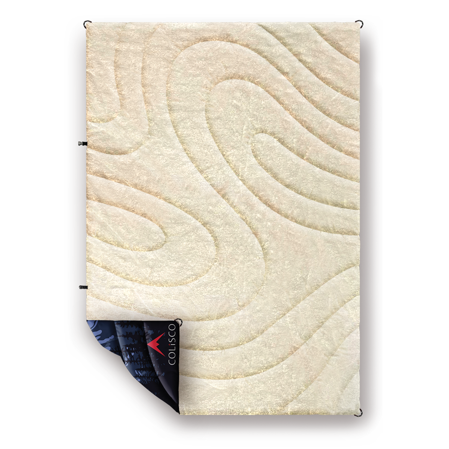 Eco-Performance Blanket