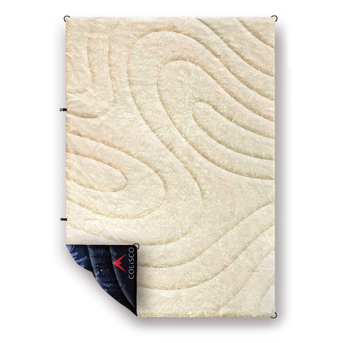Eco-Performance Blanket