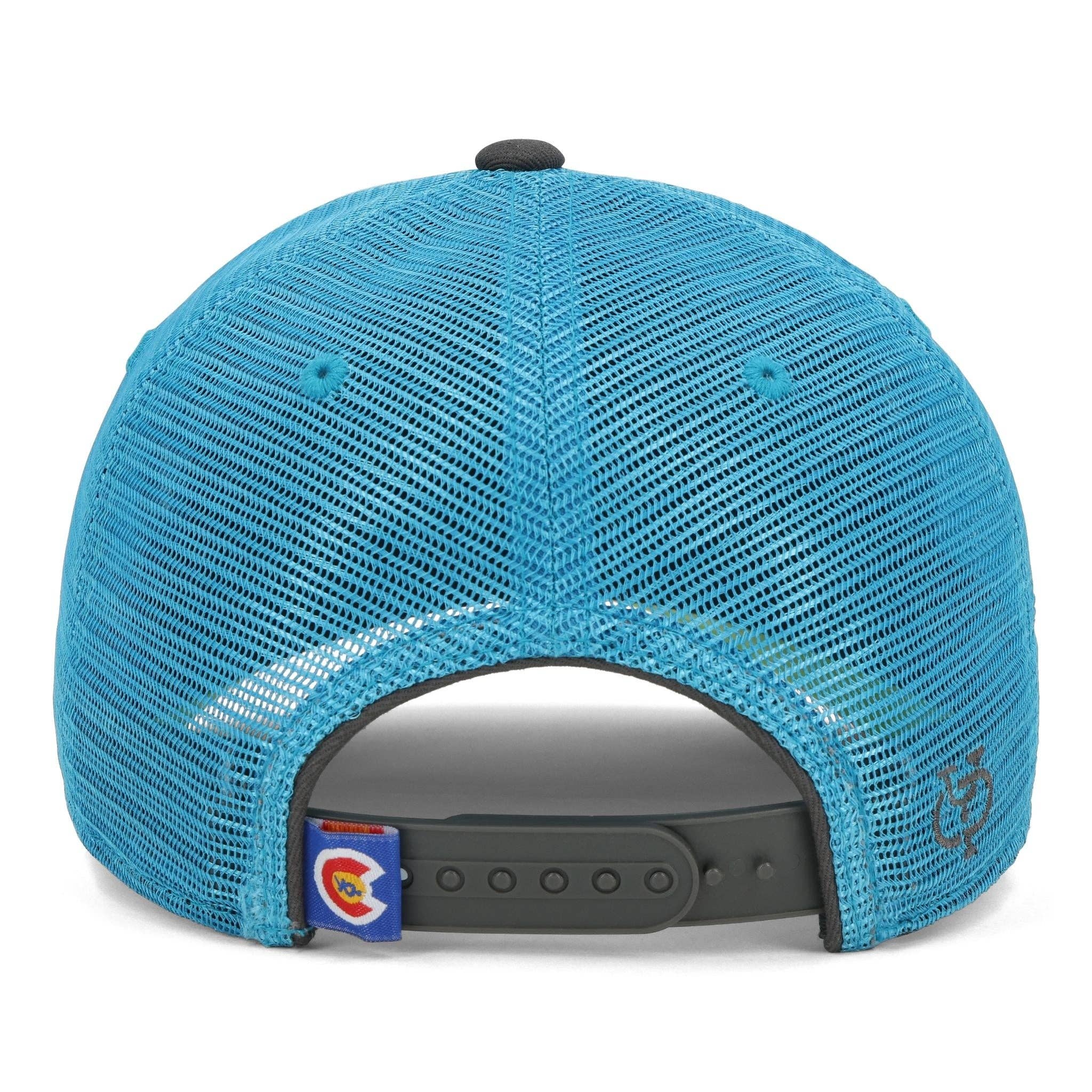 Fader Trucker Hat