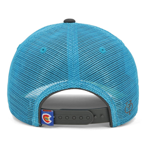 Fader Trucker Hat