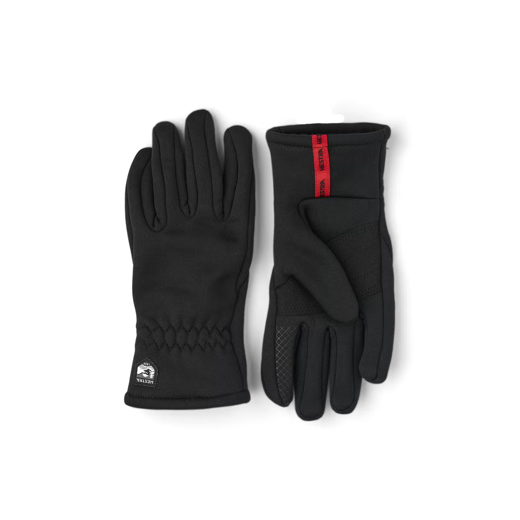 Touch Point Fleece Liner Jr Black Unisex