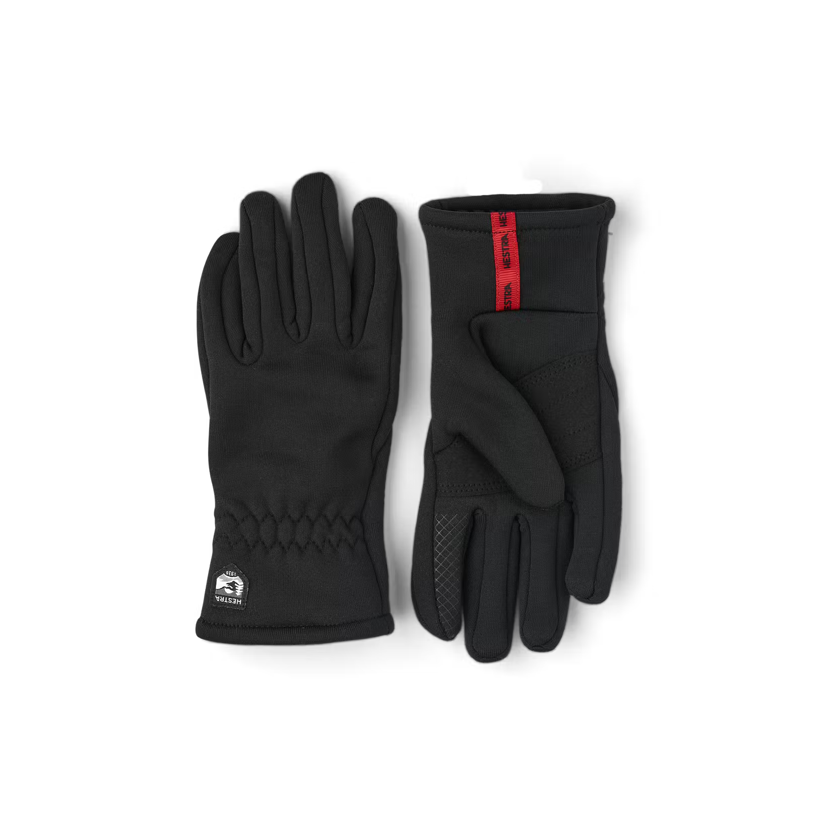 Touch Point Fleece Liner Jr Black Unisex