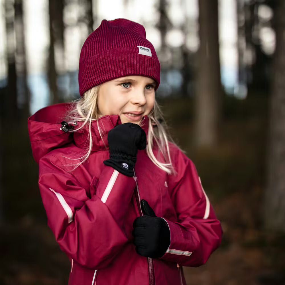 Touch Point Fleece Liner Jr