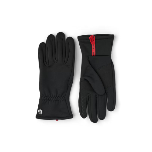 Touch Point Fleece Liner Sr Black Unisex