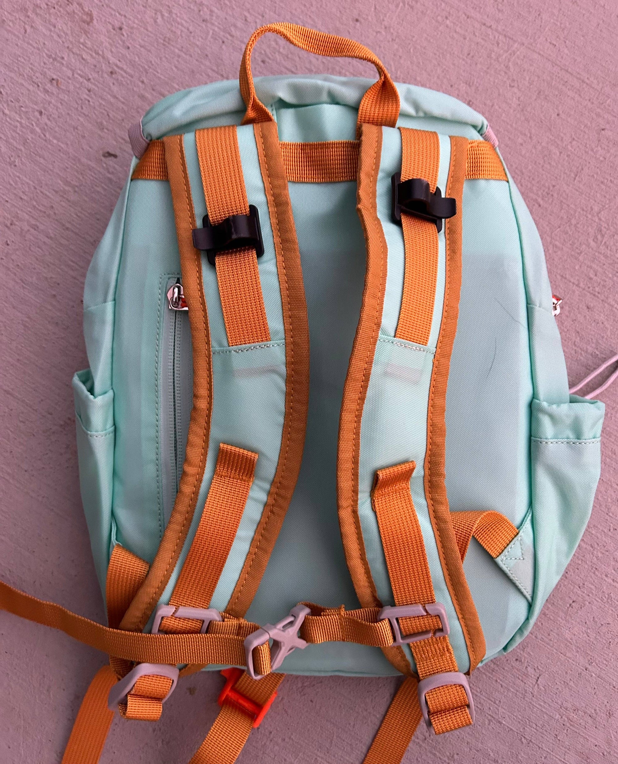 Kids Hiking Backpack