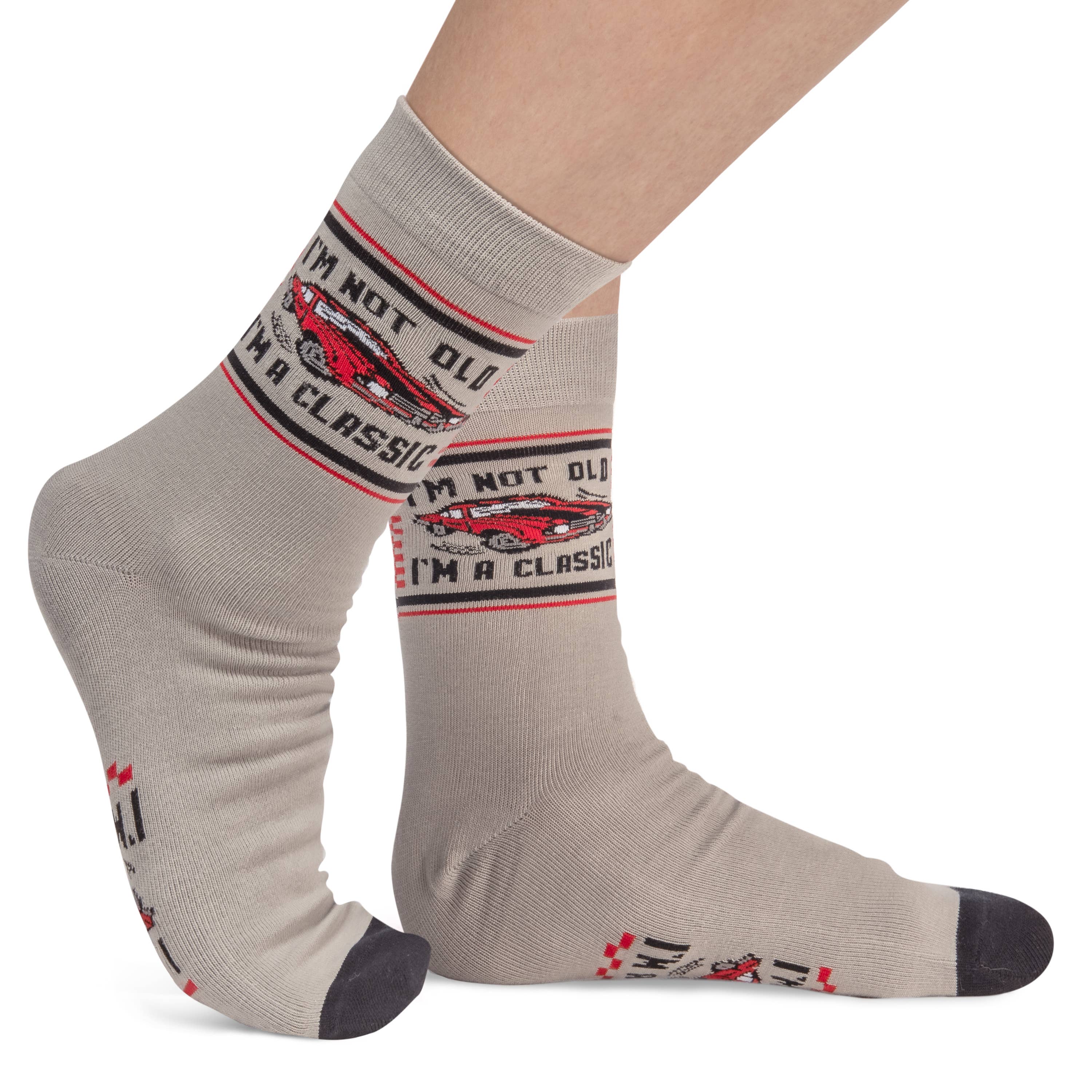 Lavley Fun Socks