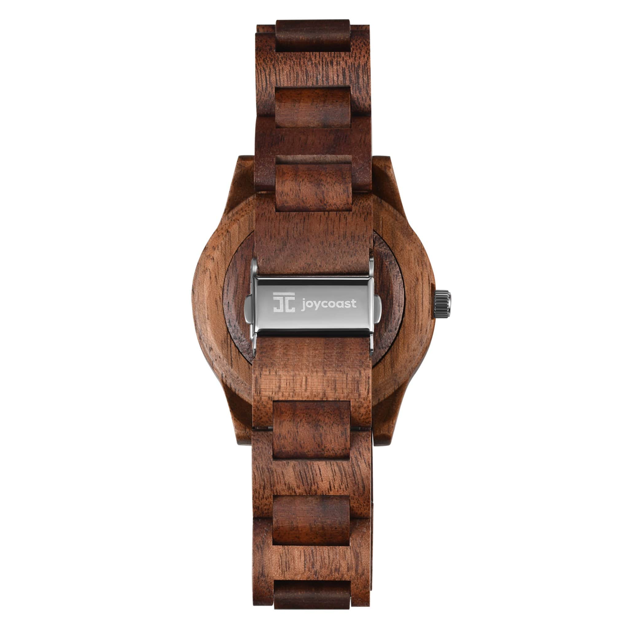 Joycoast Wood "American Walnut" | Walnut