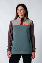 Women's Powell Fleece Pullover