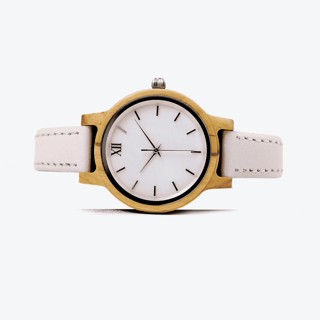 AvantWood Aurora Watch