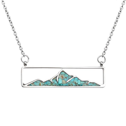 Mountain and Earth Assortment