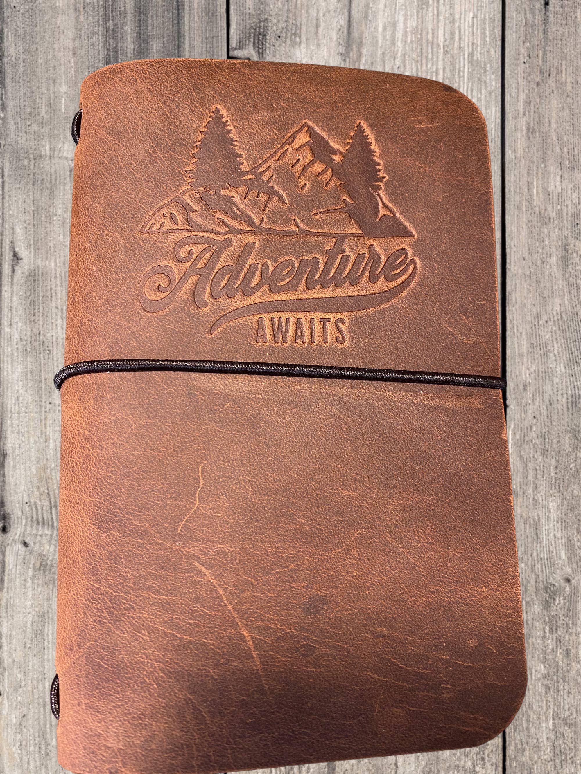 Leather Journal