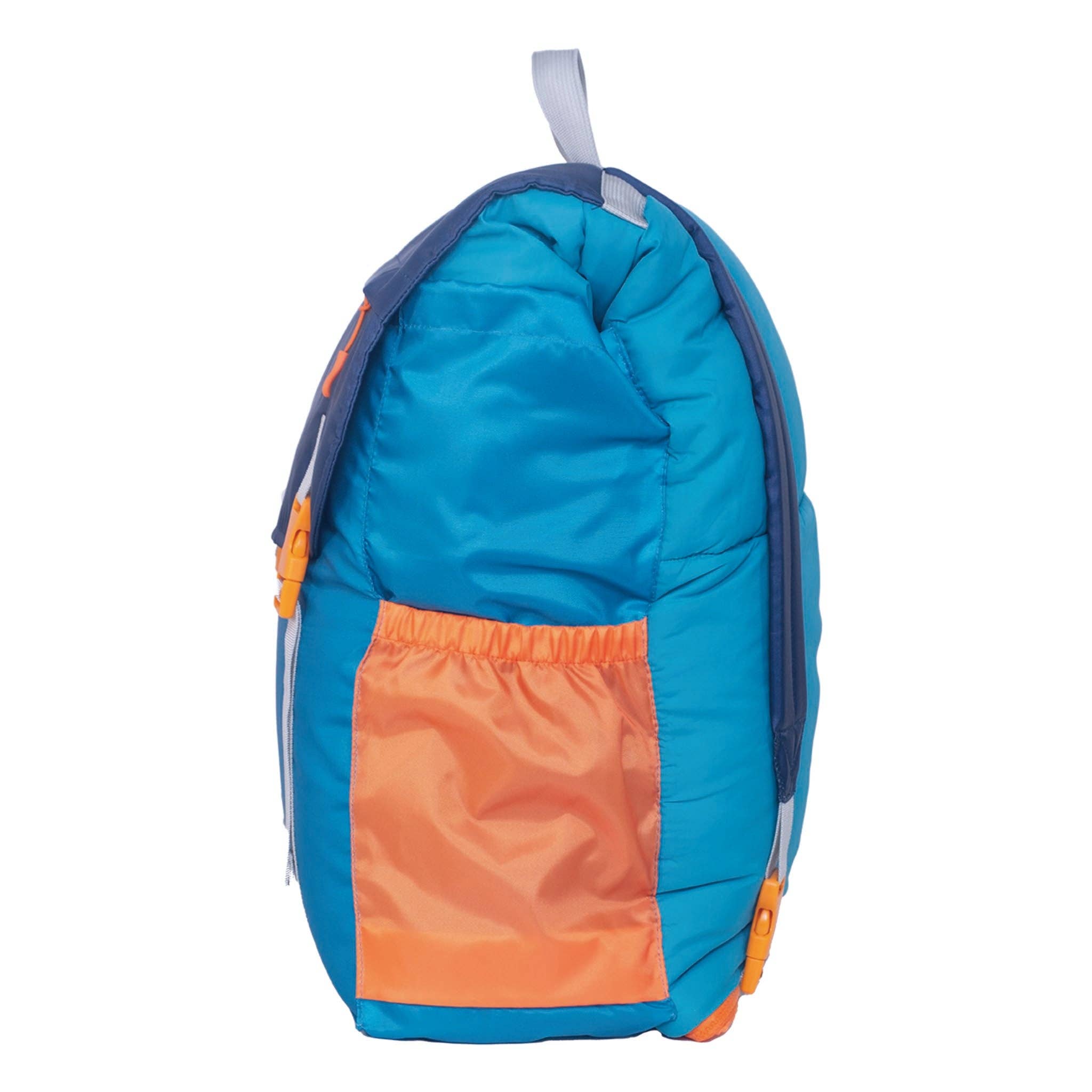 Sleep-N-Pack™ 2-in-1 Packable Sleeping Bag & Backpack