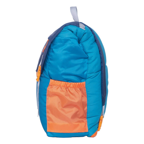 Sleep-N-Pack™ 2-in-1 Packable Sleeping Bag & Backpack