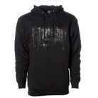 Black Lantern Forest Drip Men's/Unisex Hoodie XL