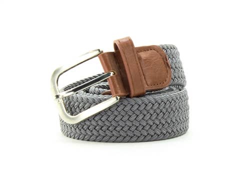 Stretch Belts Style : Bl120