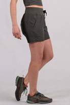 Women’s La Plata 5" High-Rise Hiking Shorts
