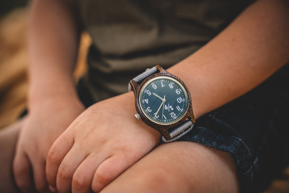 Sand and Peak Cypress Watch