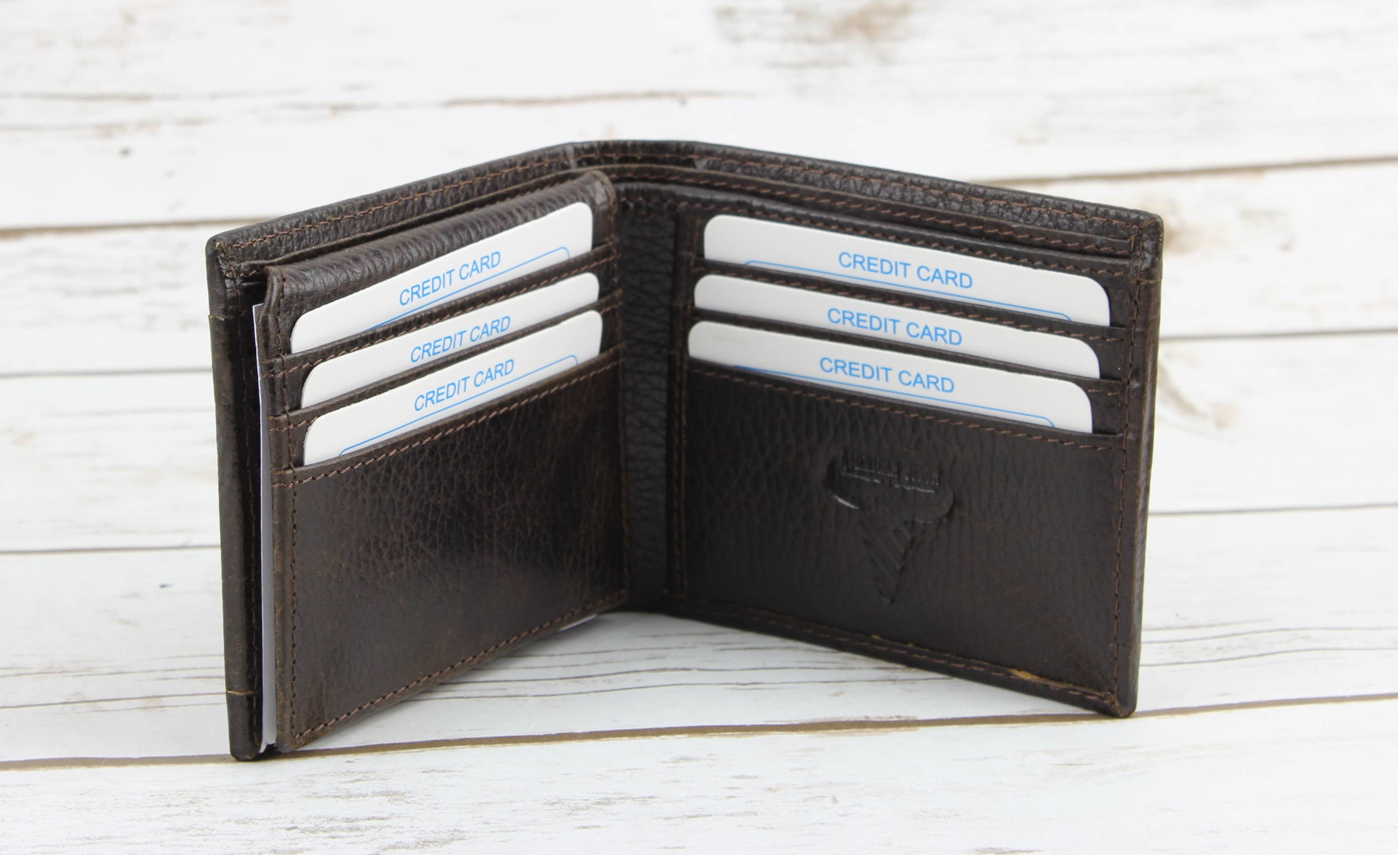 Bifold Wallet