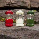 Kikkerland Design Inc Mini Lantern Keychain