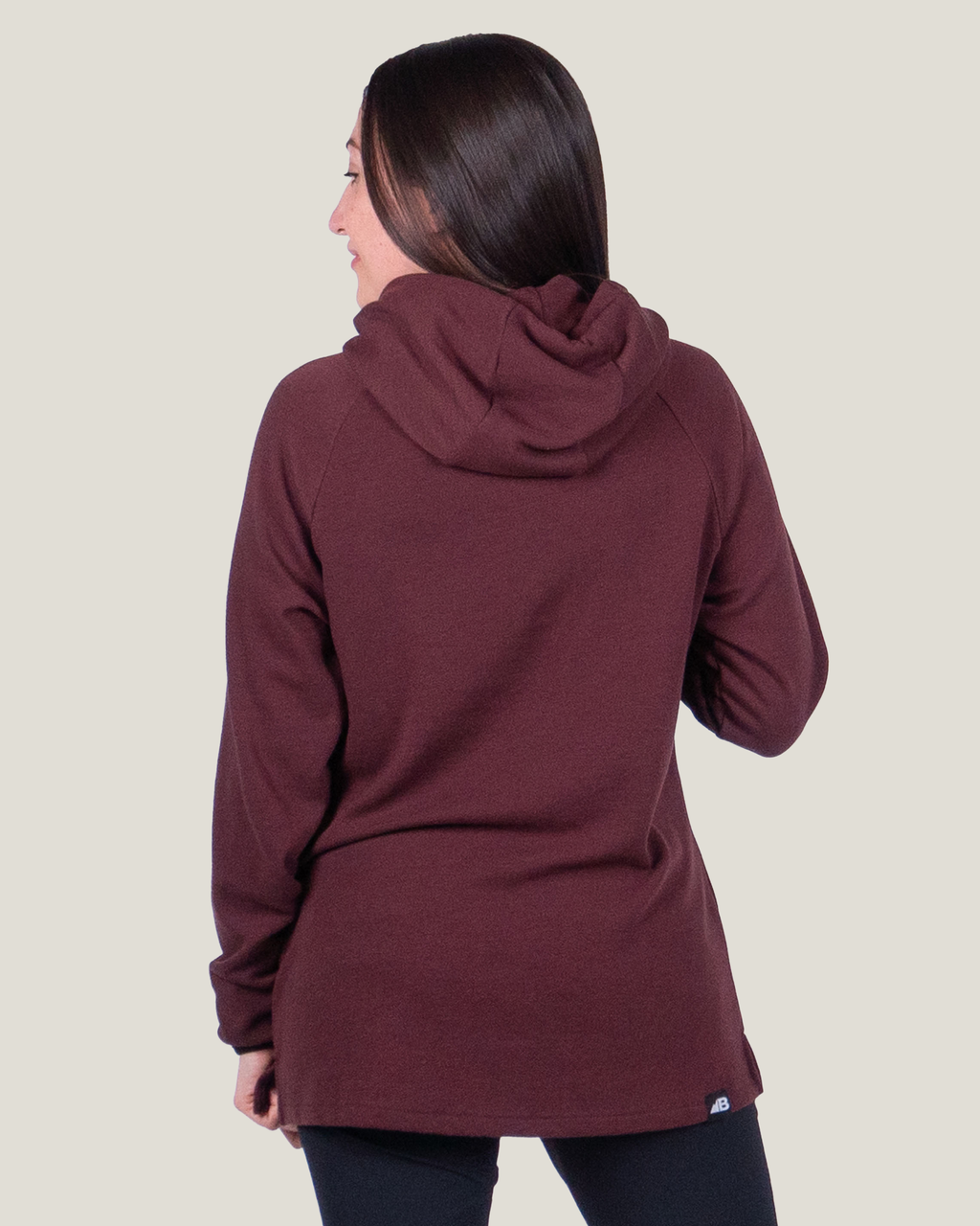 Women's Torreys Fleece Hoodie